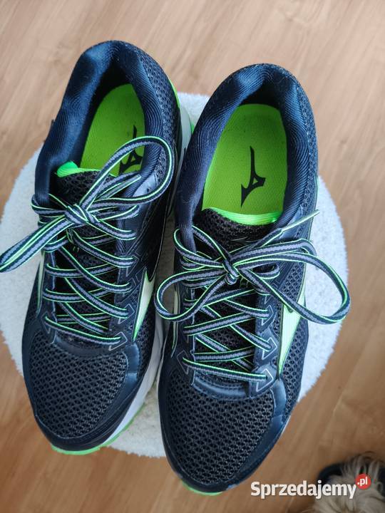 Buty męskie marka mizuno podkarpackie Ropczyce sprzedam