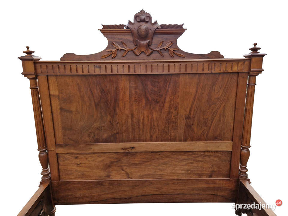 ŁÓŻKO EKLEKTYCZNE sprzedam