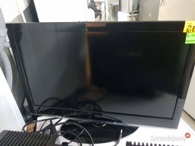 TELEWIZOR SEG LED 24 CALE Dom i Ogród Wrocław