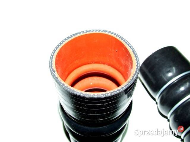 RURA PRZEWÓD WĄŻ TURBO INTERCOOLERA FORD FOCUS dolnośląskie Głogów