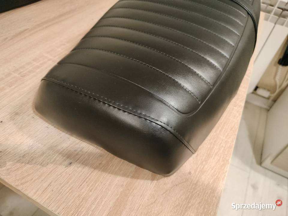 Siedzenie MZ 250 nie WSK Namysłów