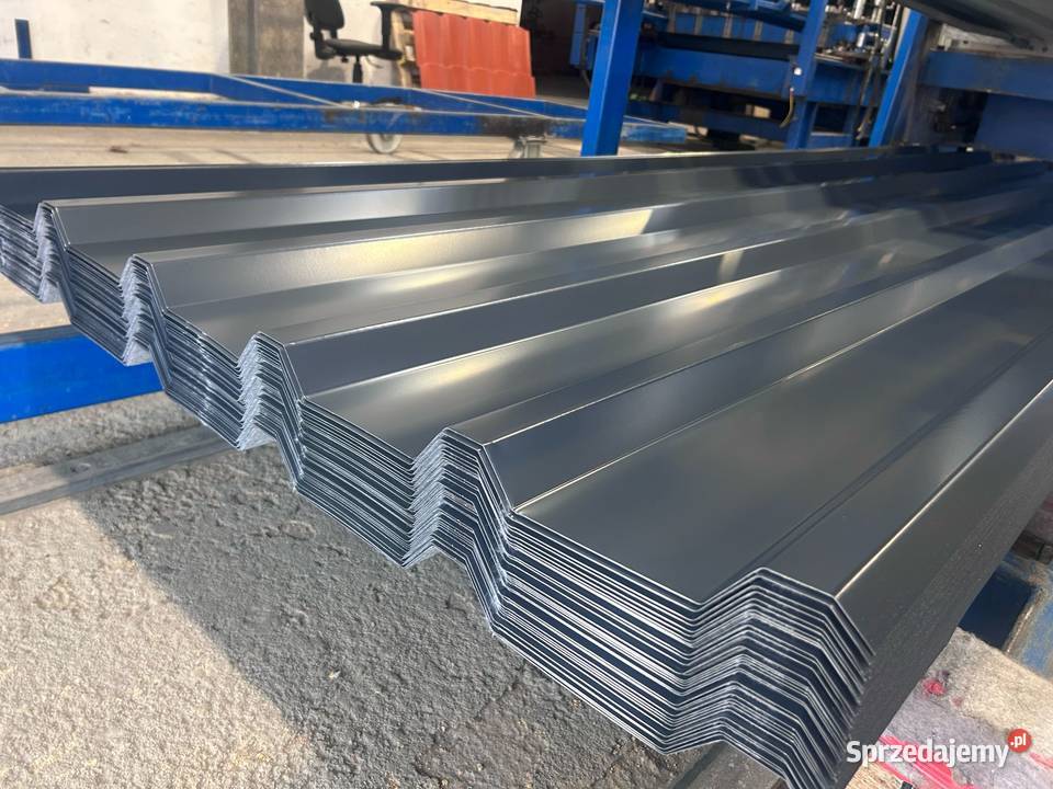 Trapez T18 Producent Rybno