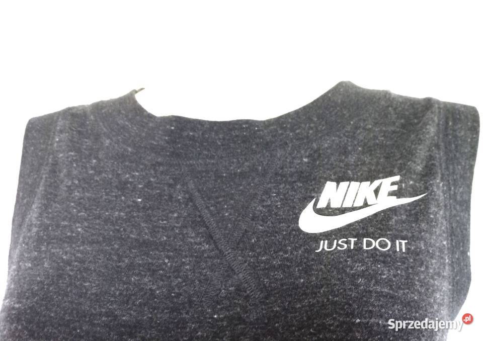 Sukienka sportowa Nike r 38 Całoroczna NOWA Białystok sprzedam