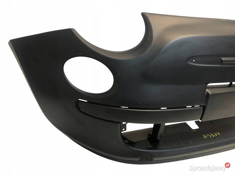 Fiat 500 LOUNGE 20072015 Zderzak przedni Karoseria Skarżysko-Kamienna
