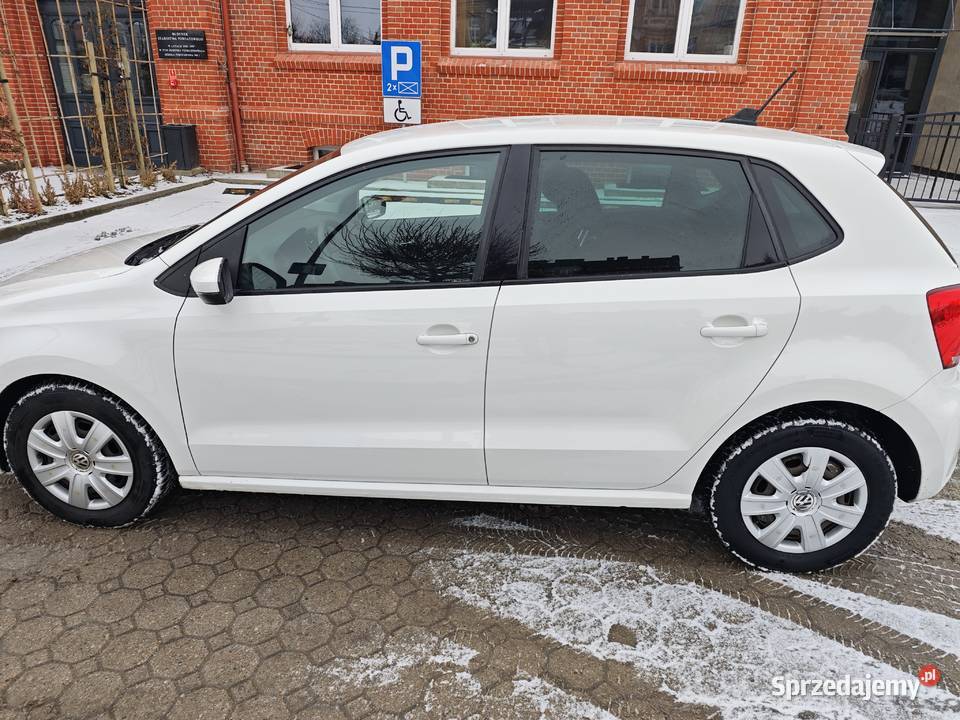 Bezwypadkowe klimatyzacja automatyczna nawigacja Nakło nad Notecią