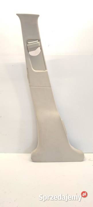 MERCEDES W211 OSŁONA SŁUPKA LEWA A2116902530 osobowe