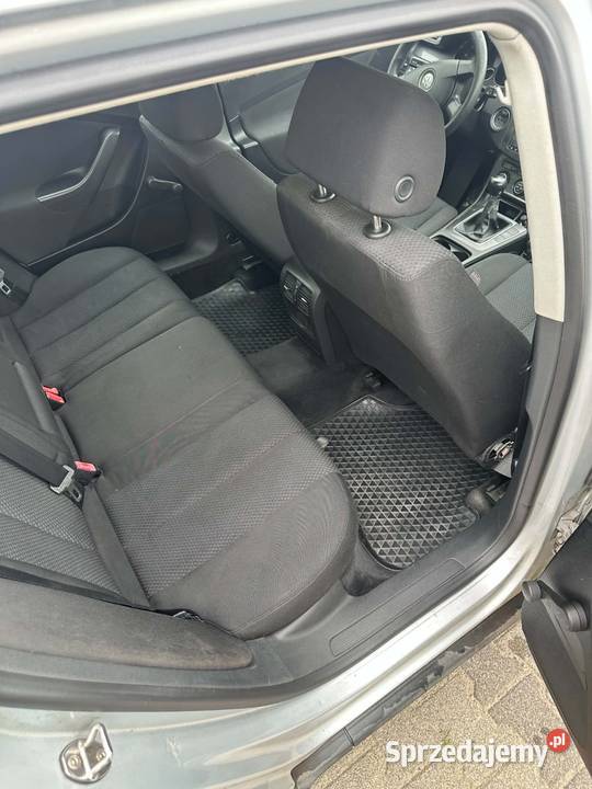 Sprzedam passata b6 Passat Szczecin