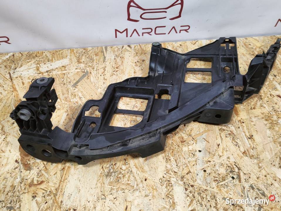 Ślizg Mocowanie Lampy Lewy Przód Vw Golf VI Pleszew sprzedam