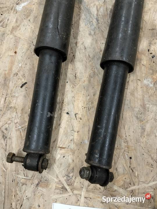 Simson S50 S51 SR50 amortyzatory Pozostałe