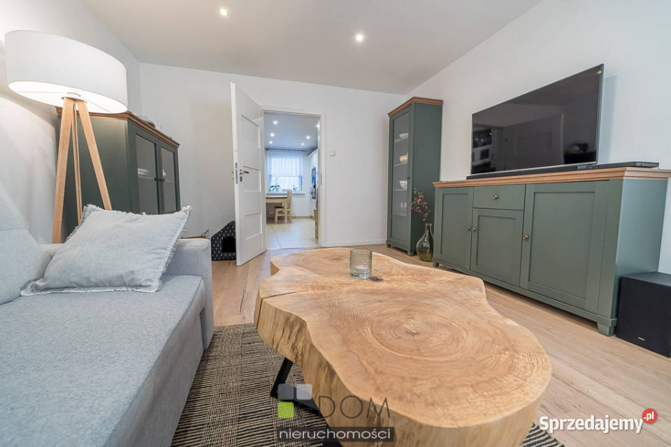 Sprzedam mieszkanie Brzoza 634m 7082zł/m2