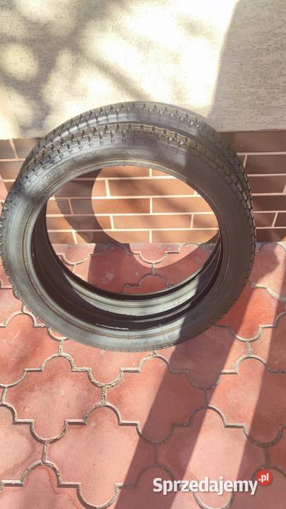 Opony Stomil 18 wsk Warszawa