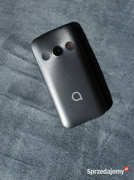 ALCATEL 2019 Gdynia