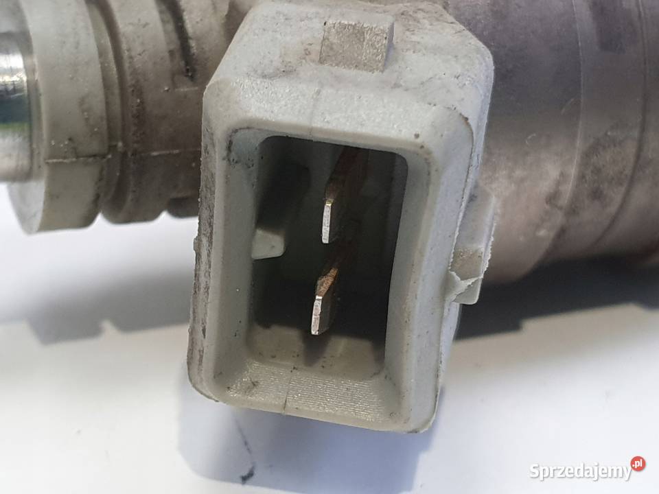WTRYSKIWACZ Peugeot 306 14 8V wtrysk IW155 Wtryskiwacze lubelskie Chełm