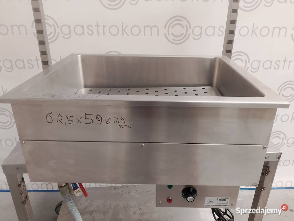 WANNA BEMAROWA DO ZABUDOWY 2XGN 11 KL6200012 Wrocław