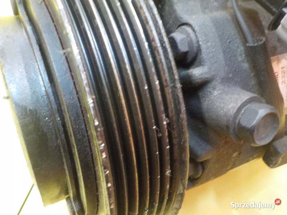 SPORTAGE i30 i40 ix35 16 GDI 14r G4FD sprezarka świętokrzyskie Suków sprzedam