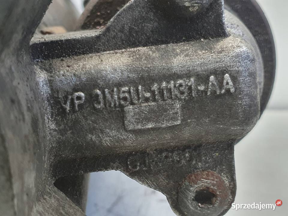 ROZRUSZNIK Ford C II 20 TDCI ROZRUSZNIK Rudka sprzedam