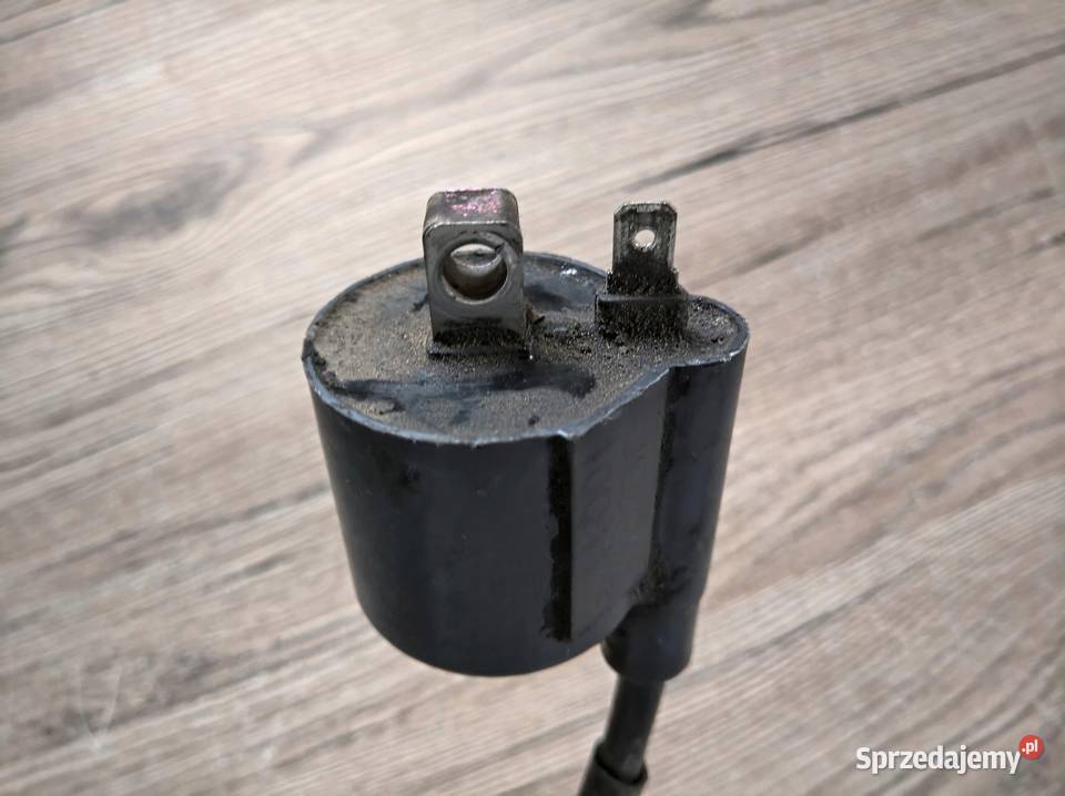 YAMAHA SR 500 CEWKA ZAPŁONOWA 1297002780 Osięciny