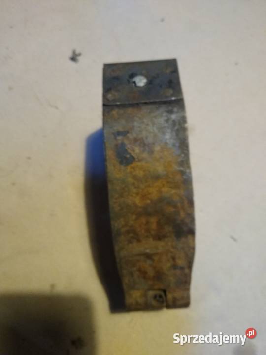 BMW NSU m72 zundapp Magdy o mocowanie Kruszwica sprzedam