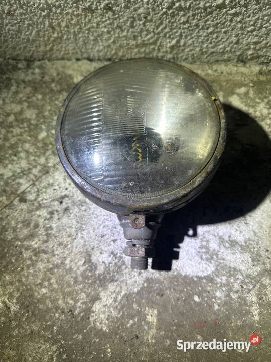 Lampy lampa Star Jelcz Autosan reflektor Żuk Gliwice