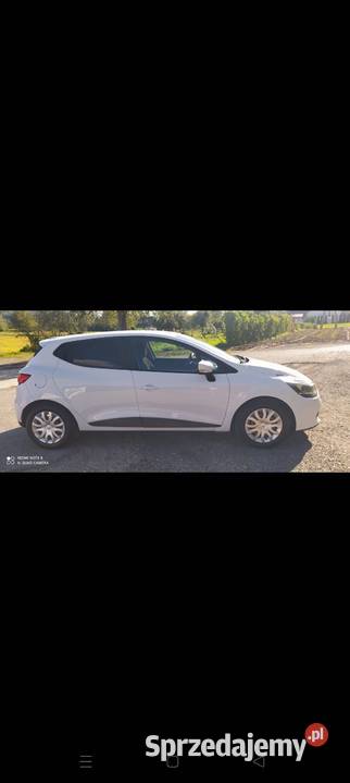 20123 Zarejestrowany benzyna sprzedam