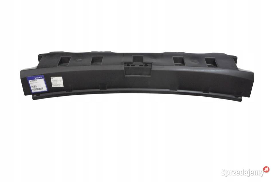 VOLVO S60L absorber zderzak tyl tylny OE Bielany Wrocławskie