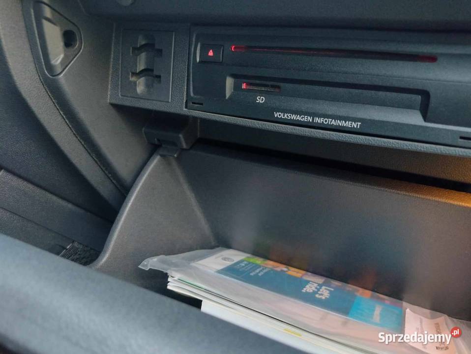 VW Tiguan Allspace 2018 7 osobowy Rok produkcji 2018 Skarżysko-Kamienna