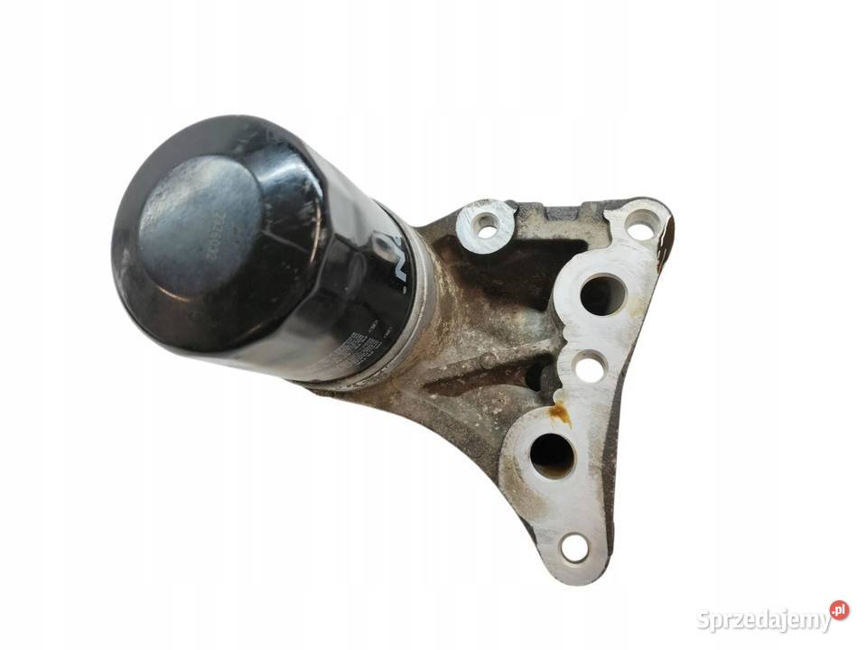 OBUDOWA FILTRA OLEJU 16 VVTI Toyota Auris I