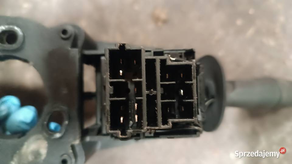 Aixam Ligier Microcar przełącznik świateł świętokrzyskie Starachowice sprzedam