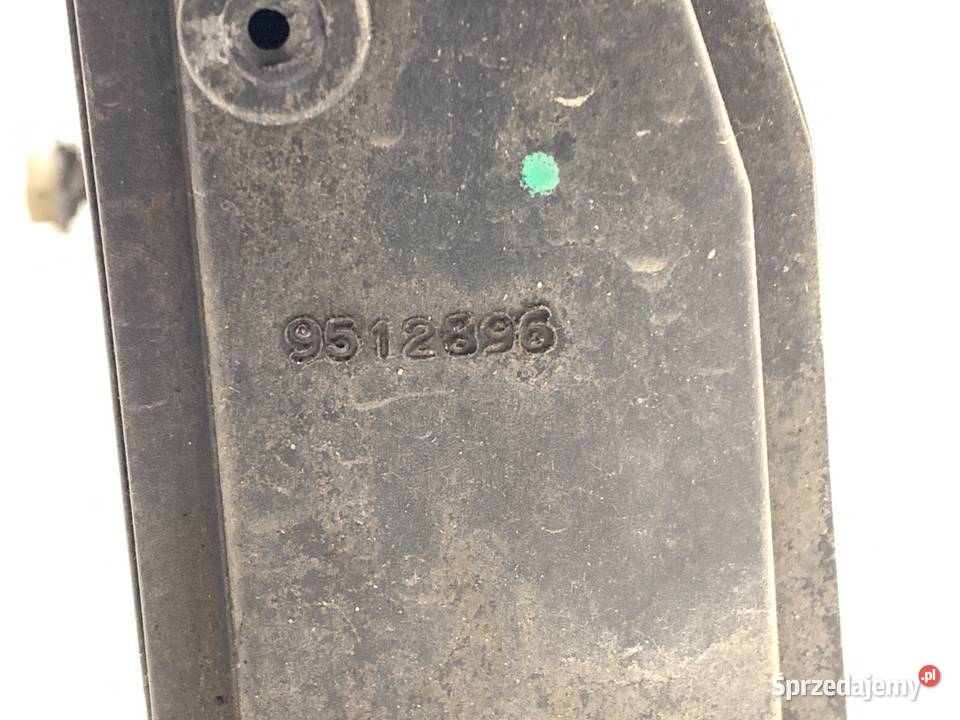 FILTR WĘGLOWY CITROEN C4 PICASSO I 20 140 0613