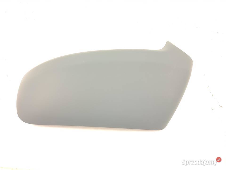 OSŁONA LUSTERKA LEWEGO CITROEN C3 PICASSO SH