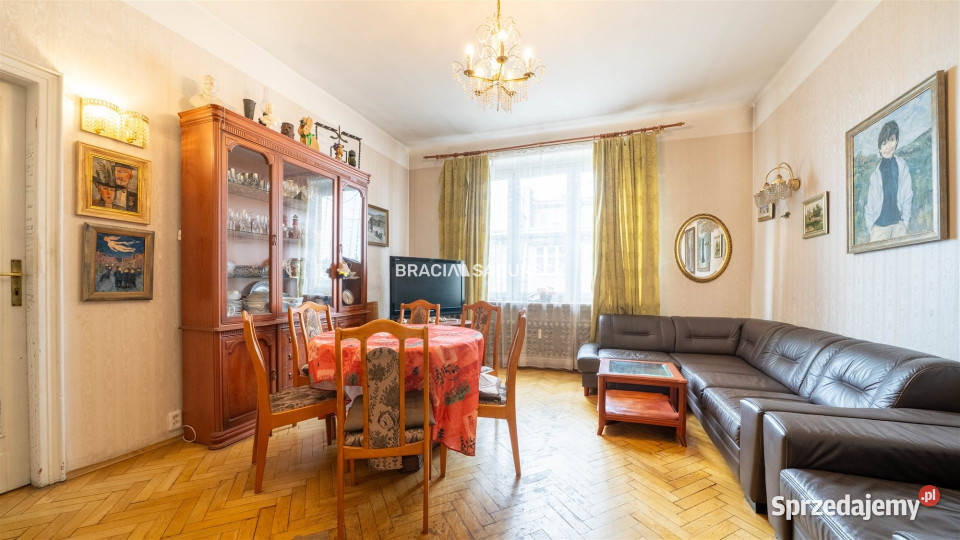 Mieszkanie 10165m2 Kraków Lenartowicza udział małopolskie sprzedam