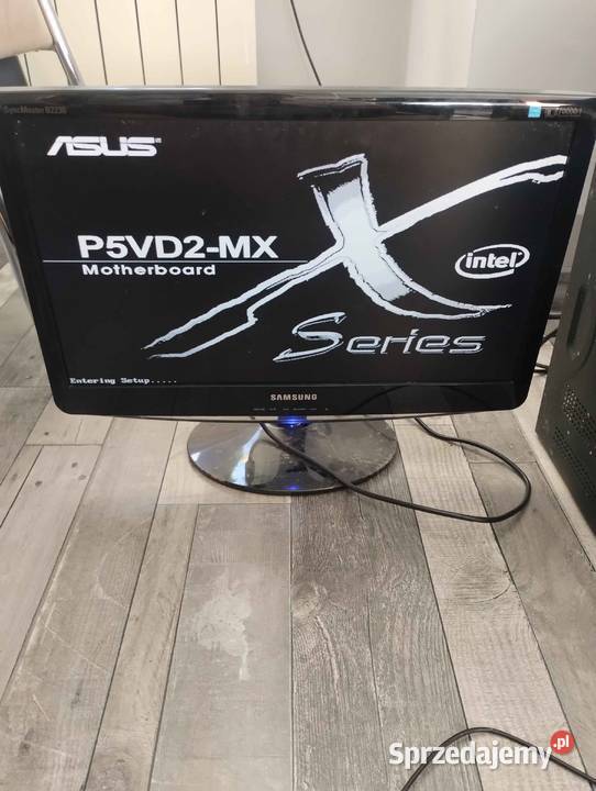 Monitory do komputera Monitory i projektory Grudziądz