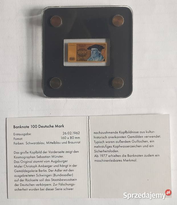 Zestaw Ciekawych Numizmatów Gliwice