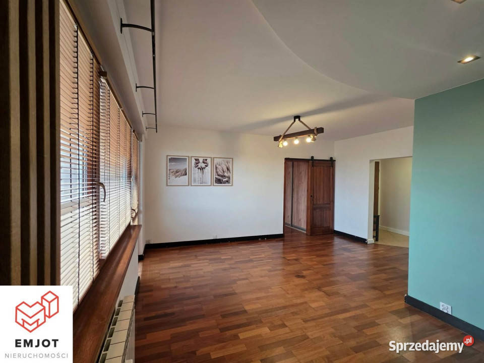 sprzedaży mieszkania Zduńska Wola 63m2 3 sprzedam