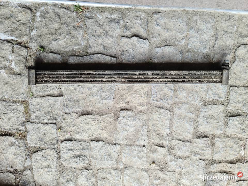 Land Rover chłodnica oleju skrzyni automatycznej Puszczykowo