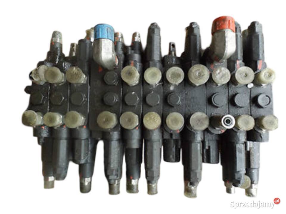 JCB EV310100 Hydro Control 002248450 Rozdzielacz Układ hydrauliczny Poznań