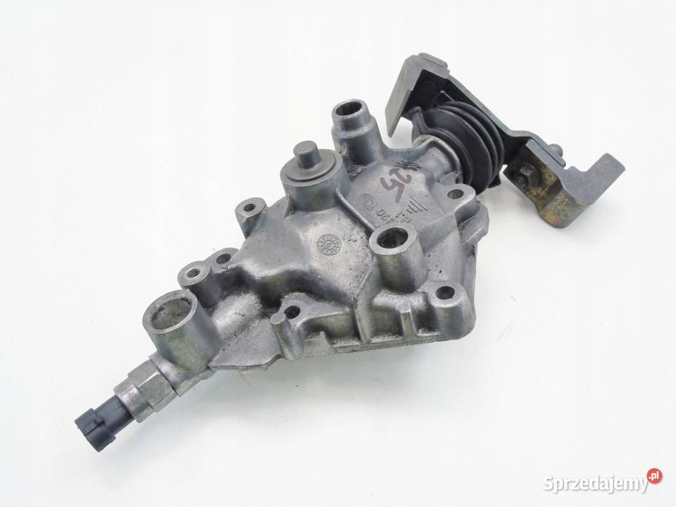 WYBIERAK SKRZYNI 11 12 PUNTO PANDA SEICENTO Sosnowiec