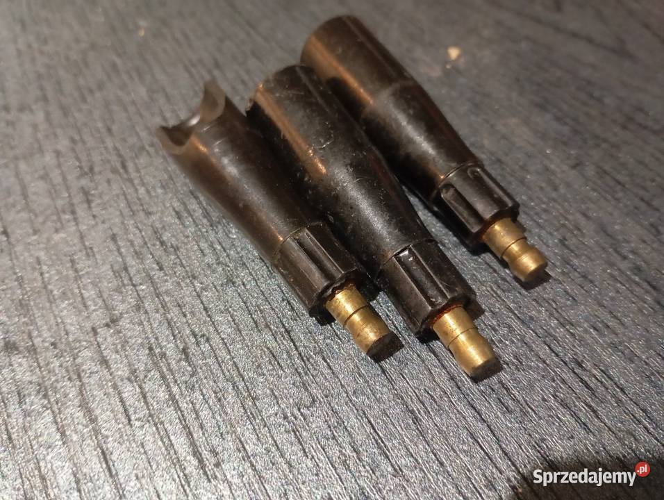 Przedłużka świec fajka świecy FSO 126p osobowe lubelskie Lublin