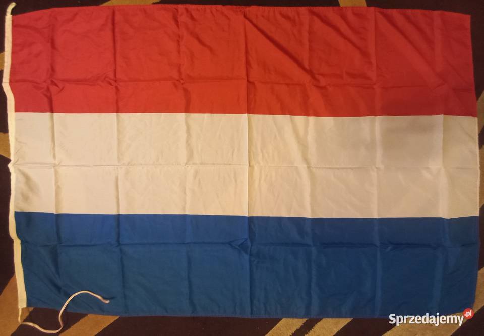 Flagę Holandii 100 x 150 pomorskie Gdynia