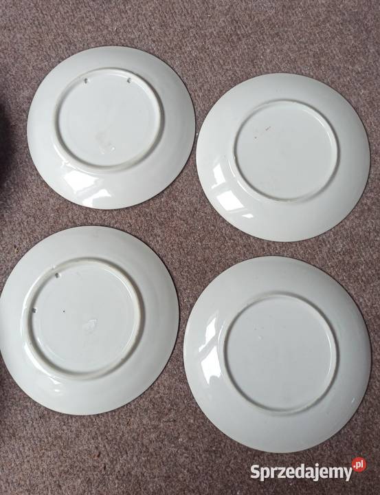 Talerzyk z ptakami Para
Do powieszenia pomorskie Gdańsk