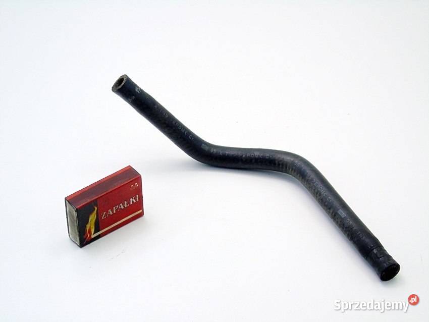 WĄŻ PRZEWÓD RURA WODY 35 V6 MURANO I MAXIMA osobowe Pozostałe Sosnowiec
