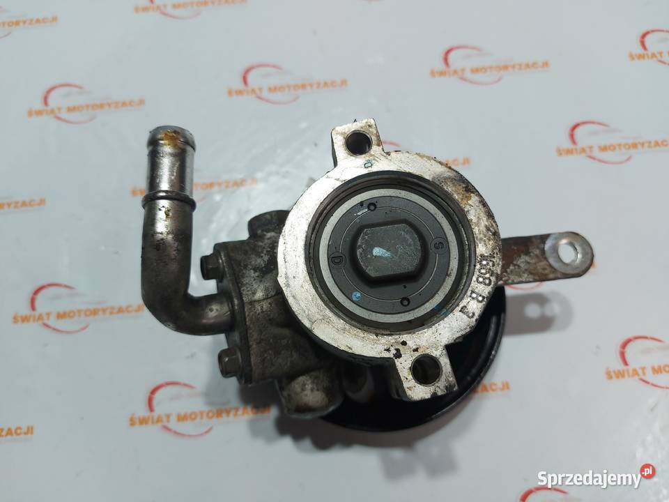 CAPTIVA ANTARA 09r 24 B 136 Z24XE Z24SED pompa osobowe świętokrzyskie Kielce