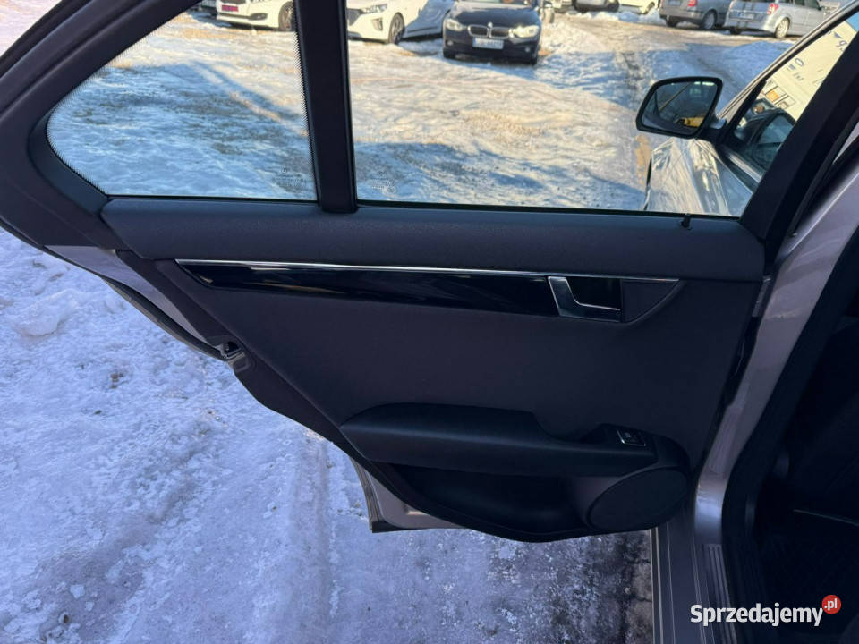 Mercedes C 180 2 KOMPLETY KÓŁ 2 KOMPLETY KLUCZY pomorskie Słupsk