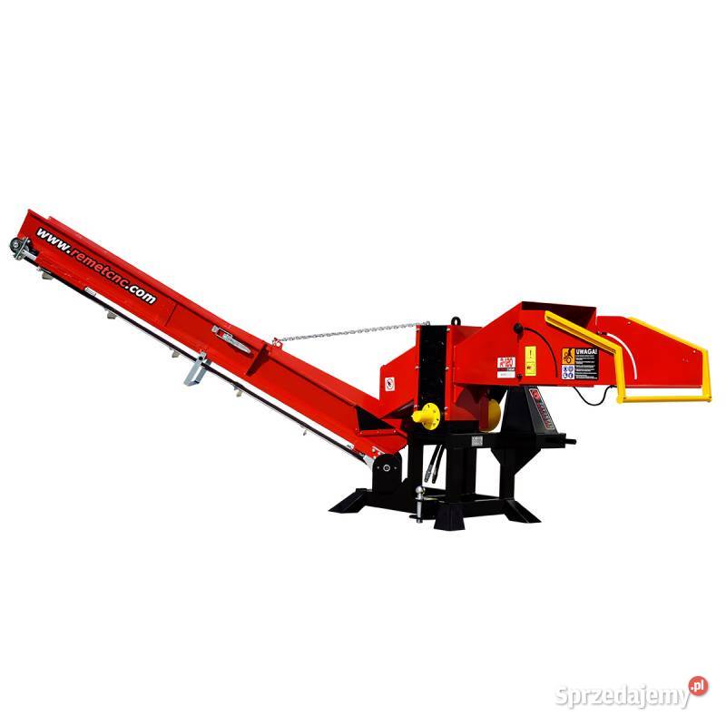 Rebak r120 nozy6 z tasmociagiem 23 m Wierzawice sprzedam