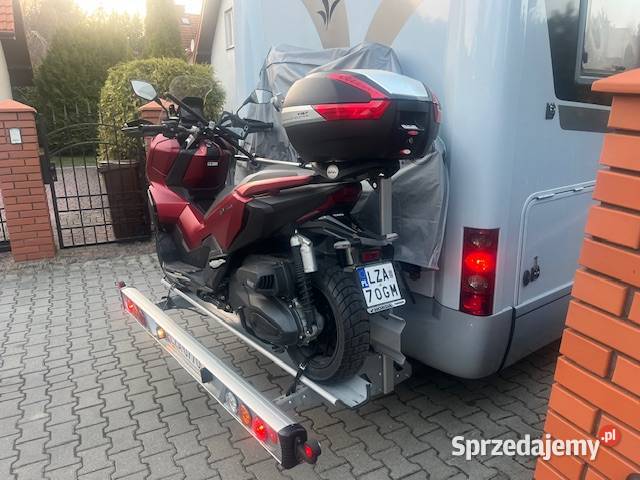 Kamper NiesmannBischoff lubelskie Zamość