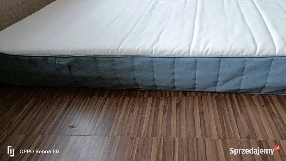 Materac 160x200 Meble Wrocław