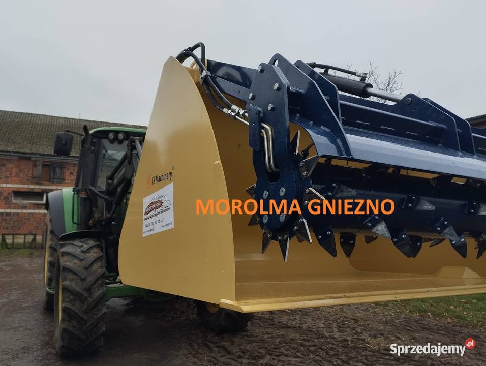 Łyżka szufla do zadawania pasz KOŁASZEWSKI z Pozostałe Mrągowo sprzedam
