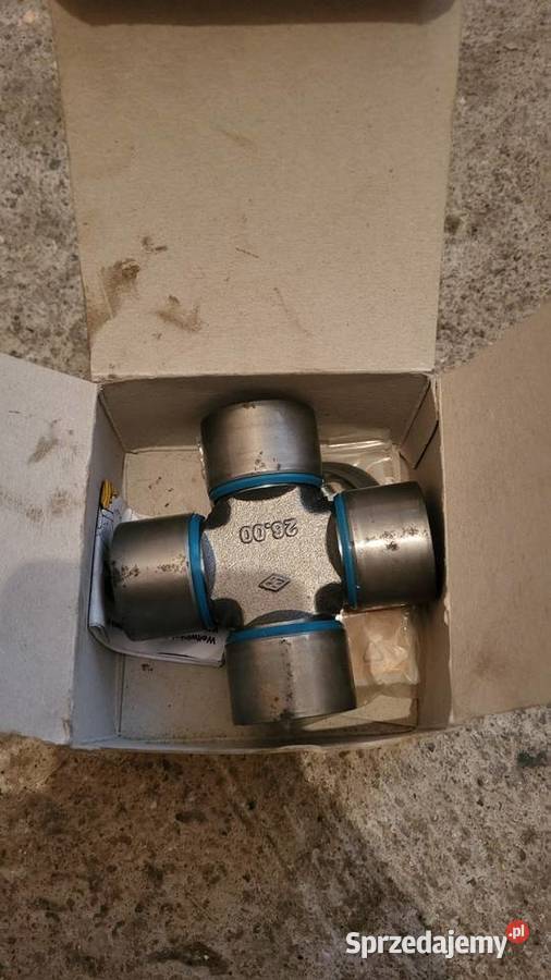 Widełki walterscheidkrzyżaki różne rodzaje Rzeszów sprzedam