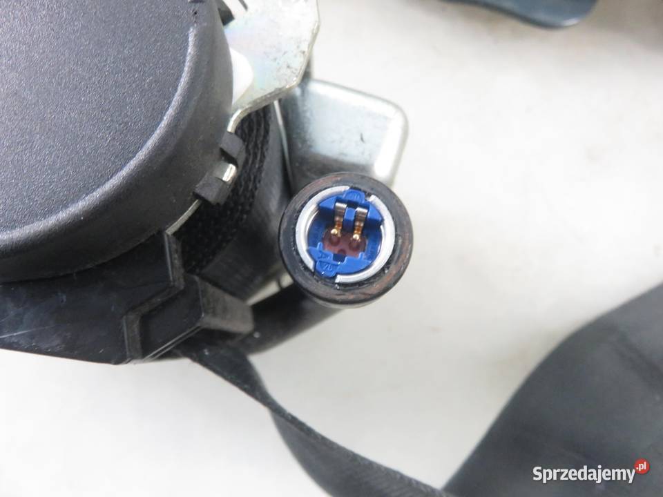 PAS PRAWY PRZEDNI PEUGEOT 308 SW KOMBI osobowe Pasy bezpieczeństwa małopolskie sprzedam