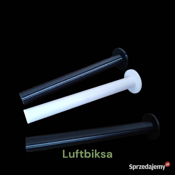 Prowadnice Norica i nie Ruda Śląska sprzedam